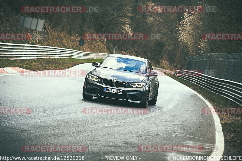 Bild #12520218 - Touristenfahrten Nürburgring Nordschleife (04.05.2021)