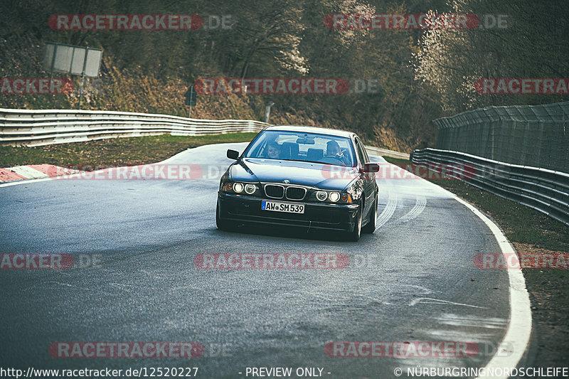 Bild #12520227 - Touristenfahrten Nürburgring Nordschleife (04.05.2021)