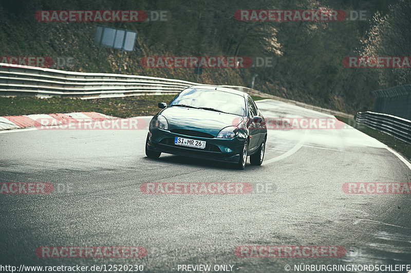 Bild #12520230 - Touristenfahrten Nürburgring Nordschleife (04.05.2021)