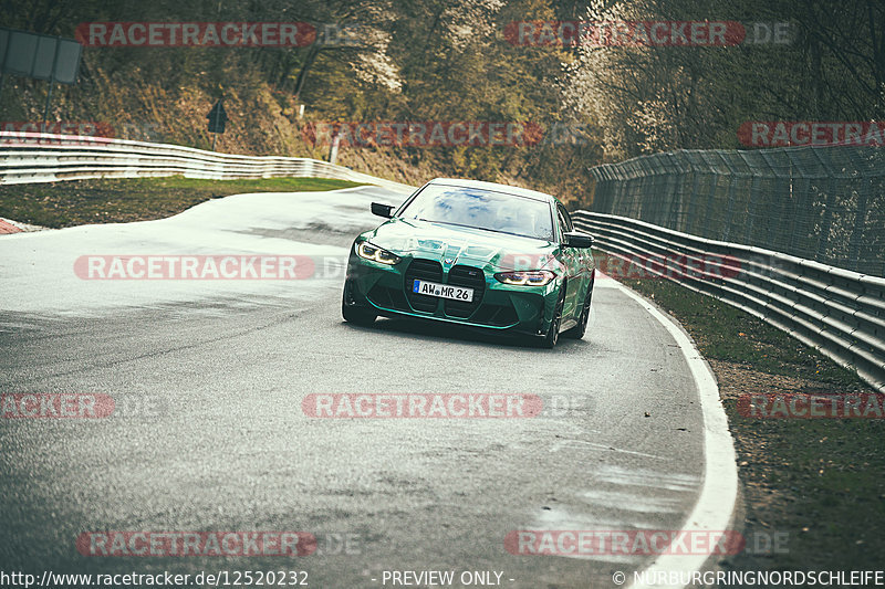 Bild #12520232 - Touristenfahrten Nürburgring Nordschleife (04.05.2021)