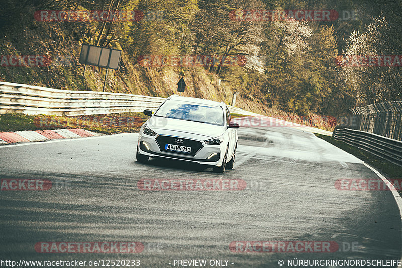 Bild #12520233 - Touristenfahrten Nürburgring Nordschleife (04.05.2021)