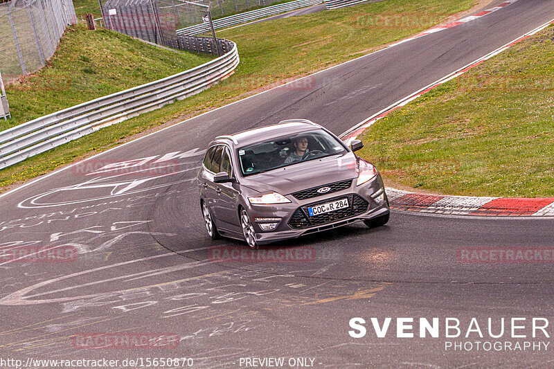 Bild #15650870 - Touristenfahrten Nürburgring Nordschleife (04.05.2021)