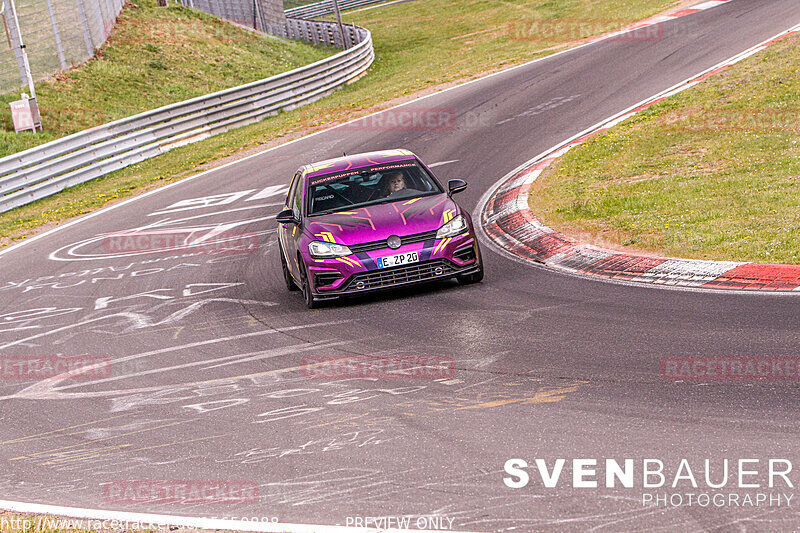 Bild #15650888 - Touristenfahrten Nürburgring Nordschleife (04.05.2021)