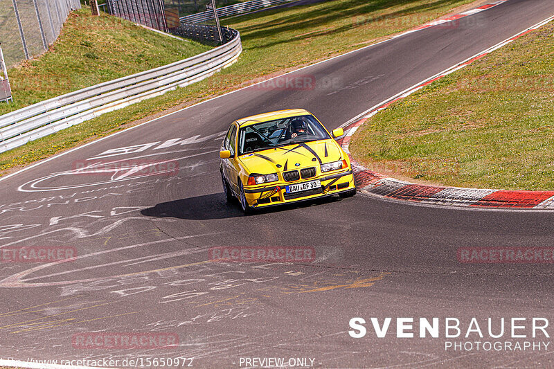 Bild #15650972 - Touristenfahrten Nürburgring Nordschleife (04.05.2021)