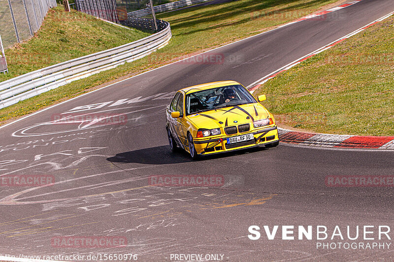 Bild #15650976 - Touristenfahrten Nürburgring Nordschleife (04.05.2021)