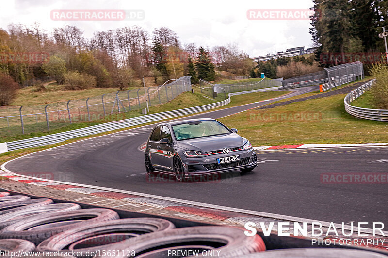 Bild #15651128 - Touristenfahrten Nürburgring Nordschleife (04.05.2021)