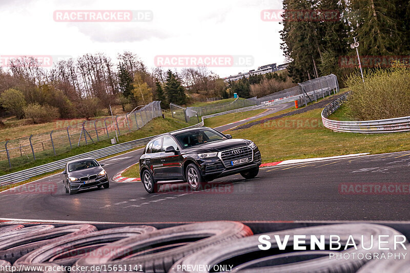 Bild #15651141 - Touristenfahrten Nürburgring Nordschleife (04.05.2021)