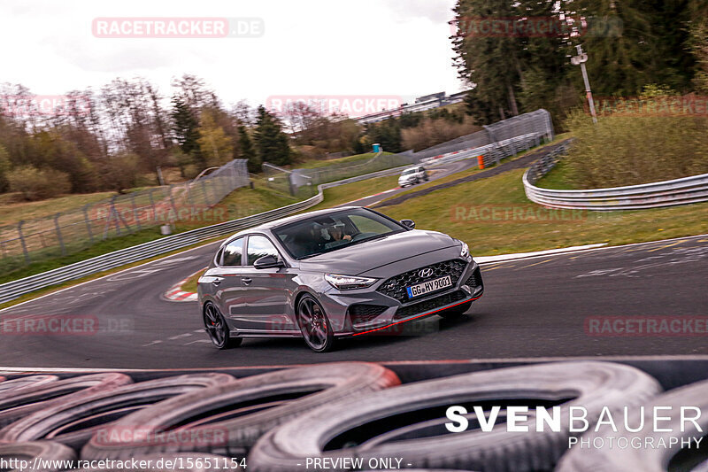 Bild #15651154 - Touristenfahrten Nürburgring Nordschleife (04.05.2021)