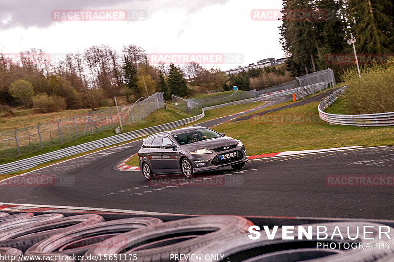 Bild #15651175 - Touristenfahrten Nürburgring Nordschleife (04.05.2021)