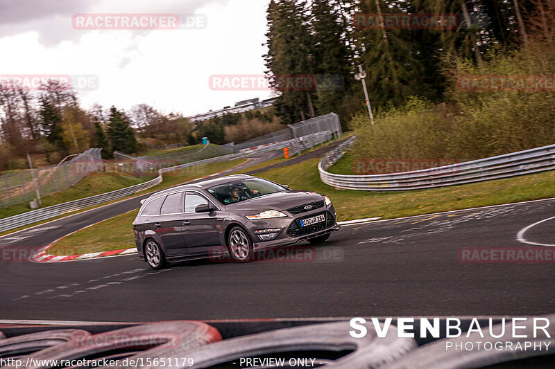 Bild #15651179 - Touristenfahrten Nürburgring Nordschleife (04.05.2021)