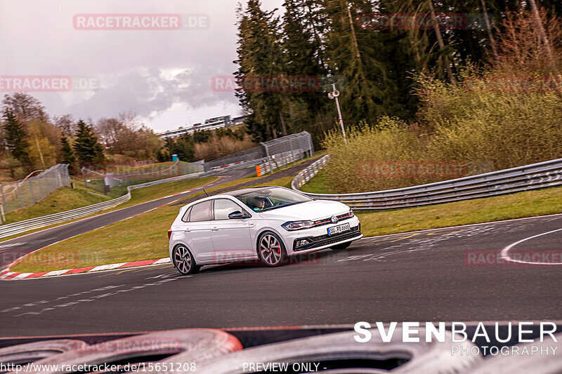 Bild #15651208 - Touristenfahrten Nürburgring Nordschleife (04.05.2021)