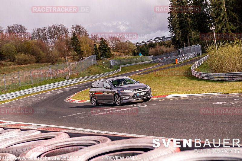 Bild #15651220 - Touristenfahrten Nürburgring Nordschleife (04.05.2021)