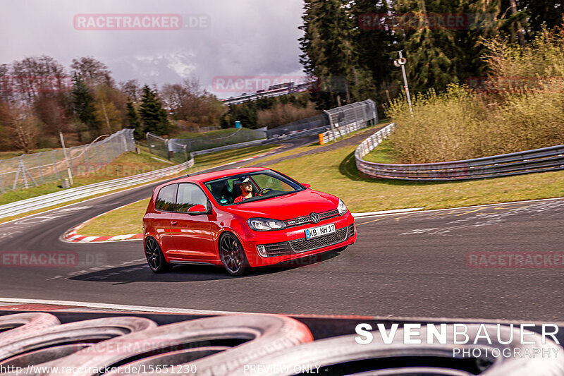 Bild #15651230 - Touristenfahrten Nürburgring Nordschleife (04.05.2021)