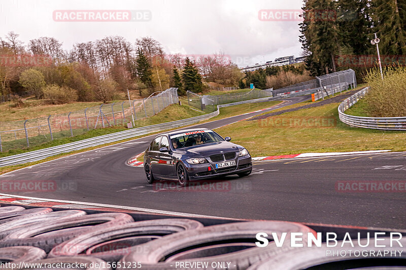 Bild #15651235 - Touristenfahrten Nürburgring Nordschleife (04.05.2021)