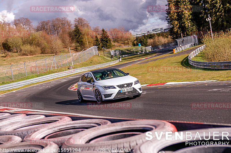 Bild #15651294 - Touristenfahrten Nürburgring Nordschleife (04.05.2021)