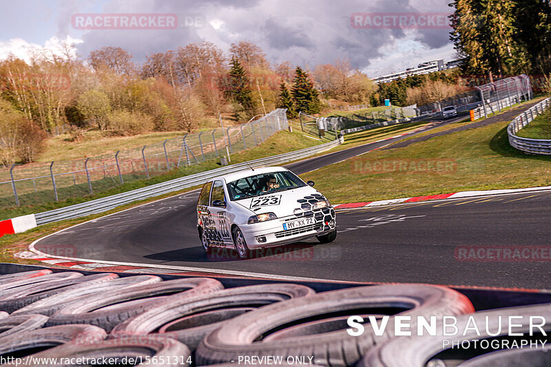 Bild #15651314 - Touristenfahrten Nürburgring Nordschleife (04.05.2021)