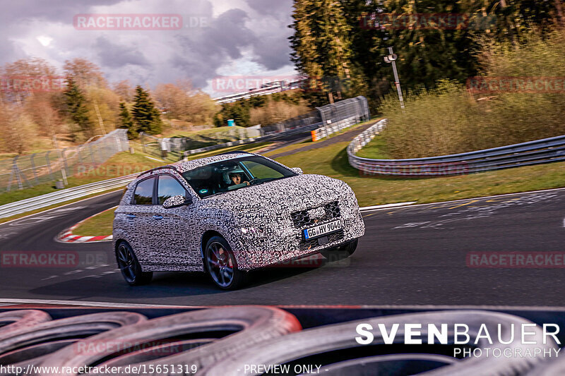 Bild #15651319 - Touristenfahrten Nürburgring Nordschleife (04.05.2021)