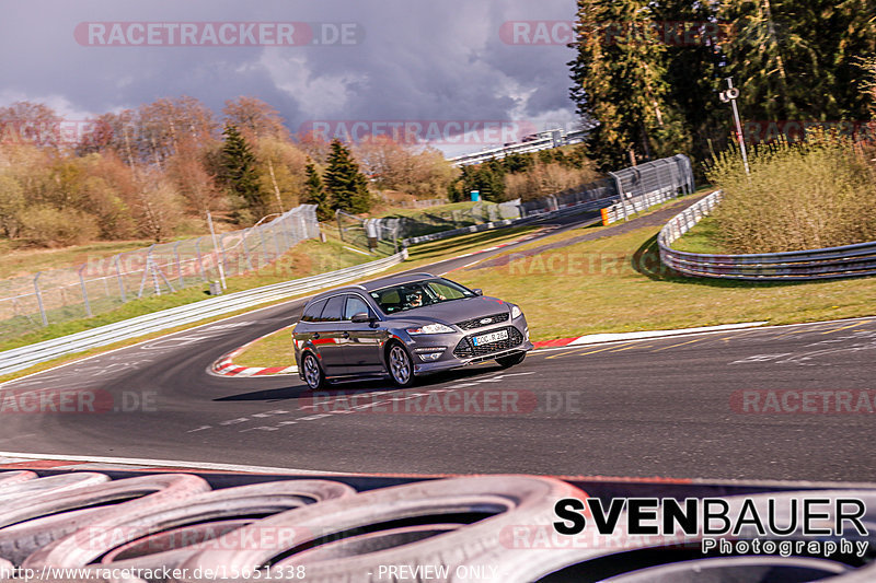 Bild #15651338 - Touristenfahrten Nürburgring Nordschleife (04.05.2021)