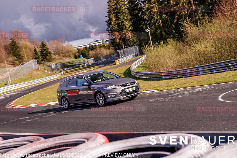 Bild #15651339 - Touristenfahrten Nürburgring Nordschleife (04.05.2021)