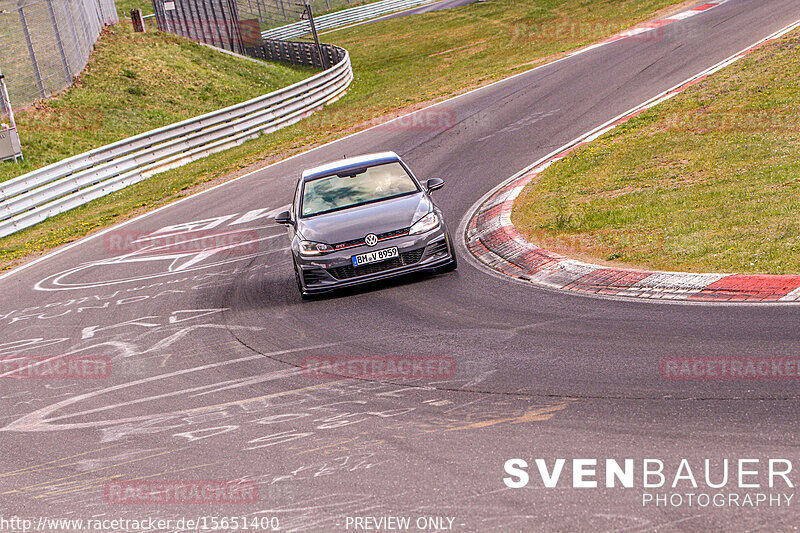 Bild #15651400 - Touristenfahrten Nürburgring Nordschleife (04.05.2021)