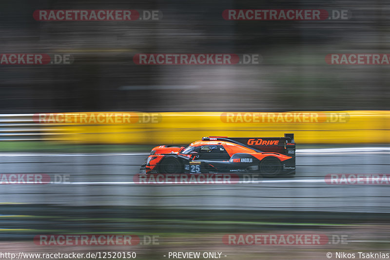 Bild #12520150 - WEC 2021 Spa-Francorchamps