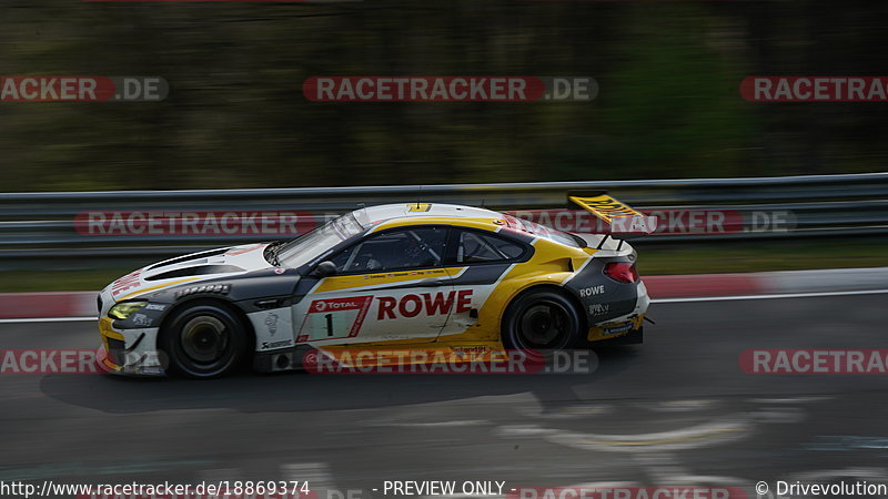 Bild #18869374 - ADAC TOTAL 24h Qualifying Race 