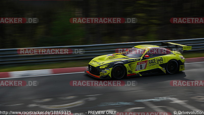 Bild #18869375 - ADAC TOTAL 24h Qualifying Race 