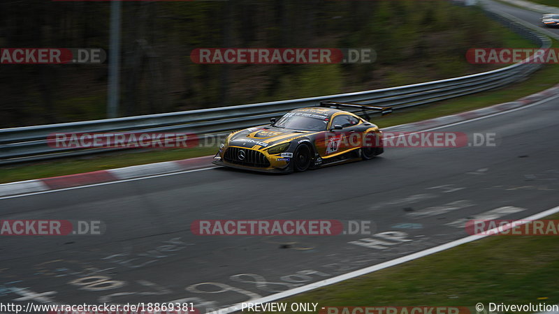 Bild #18869381 - ADAC TOTAL 24h Qualifying Race 