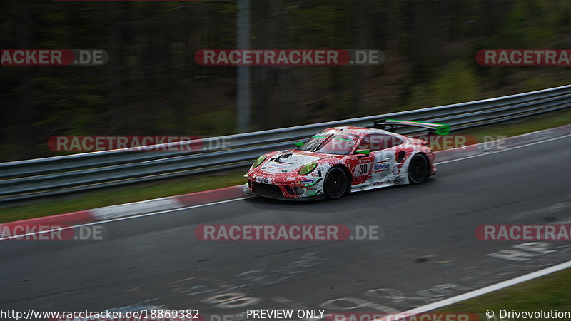 Bild #18869382 - ADAC TOTAL 24h Qualifying Race 