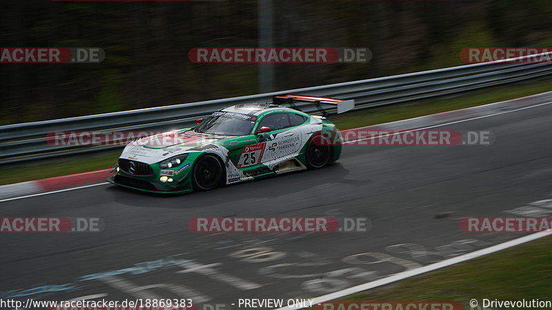 Bild #18869383 - ADAC TOTAL 24h Qualifying Race 