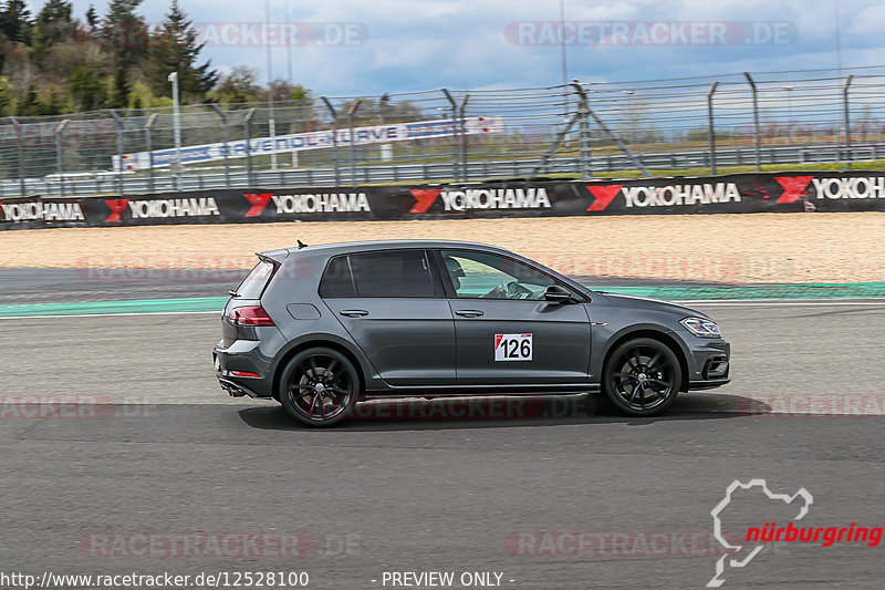 Bild #12528100 - SPORTFAHRERTRAINING GRAND-PRIX-STRECKE (10.05.2021)