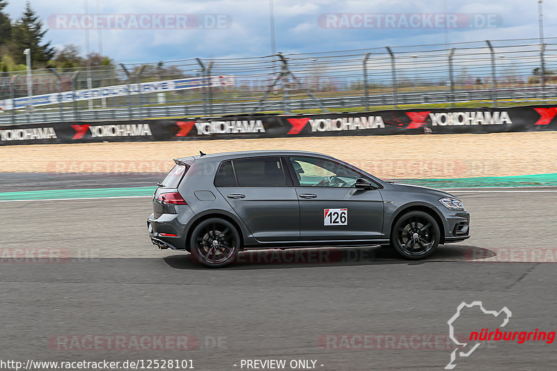 Bild #12528101 - SPORTFAHRERTRAINING GRAND-PRIX-STRECKE (10.05.2021)