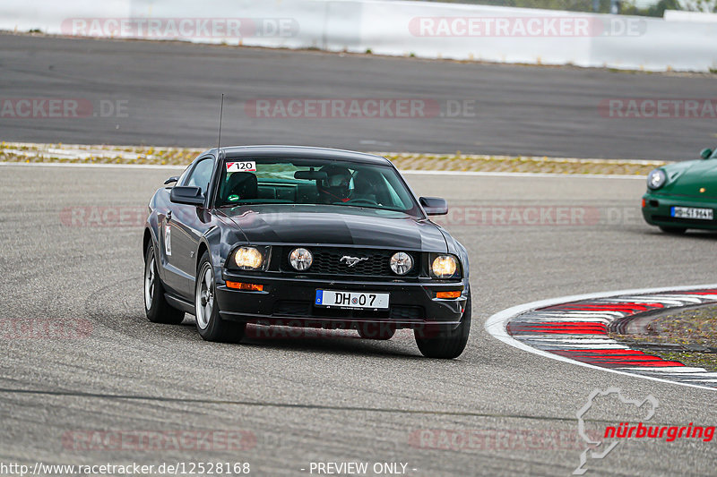 Bild #12528168 - SPORTFAHRERTRAINING GRAND-PRIX-STRECKE (10.05.2021)