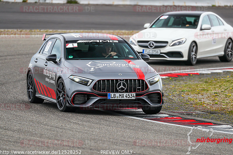 Bild #12528252 - SPORTFAHRERTRAINING GRAND-PRIX-STRECKE (10.05.2021)