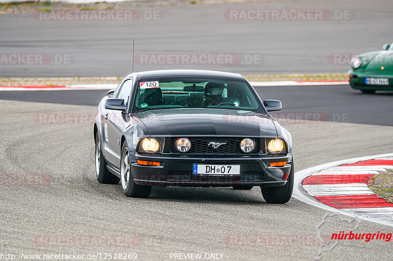 Bild #12528269 - SPORTFAHRERTRAINING GRAND-PRIX-STRECKE (10.05.2021)