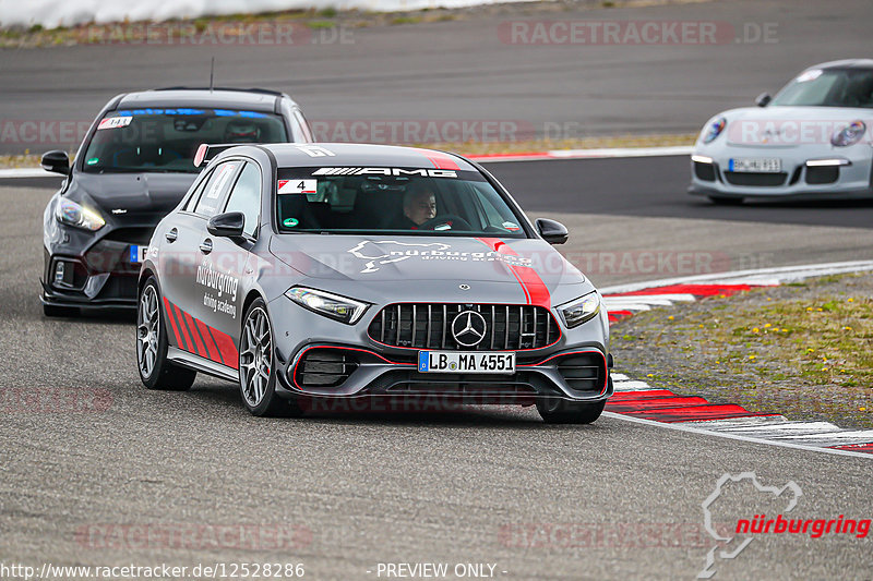 Bild #12528286 - SPORTFAHRERTRAINING GRAND-PRIX-STRECKE (10.05.2021)