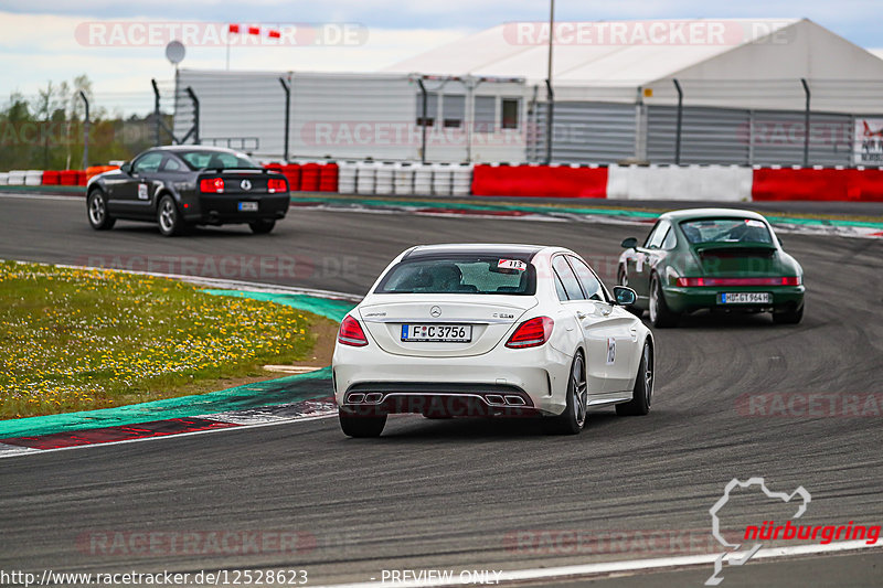 Bild #12528623 - SPORTFAHRERTRAINING GRAND-PRIX-STRECKE (10.05.2021)