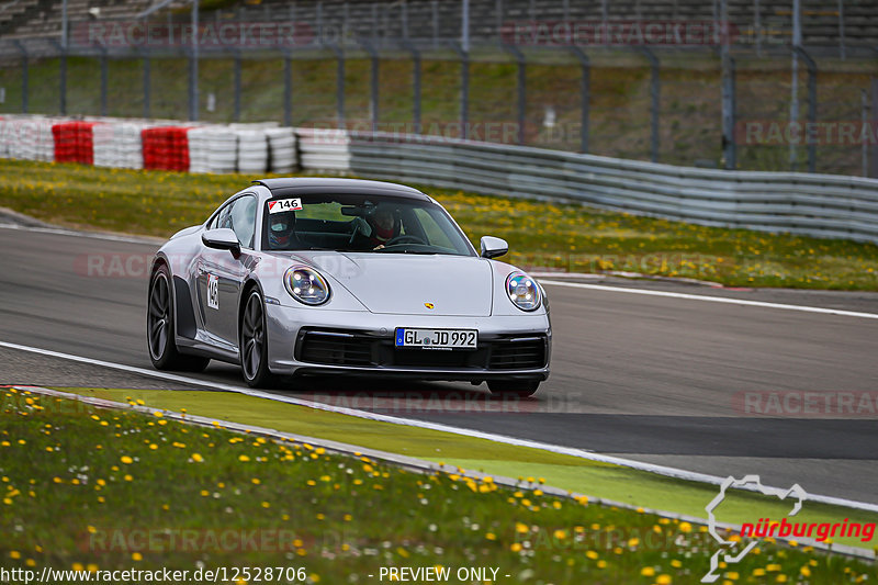 Bild #12528706 - SPORTFAHRERTRAINING GRAND-PRIX-STRECKE (10.05.2021)