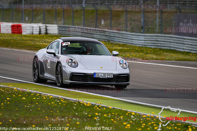 Bild #12528707 - SPORTFAHRERTRAINING GRAND-PRIX-STRECKE (10.05.2021)