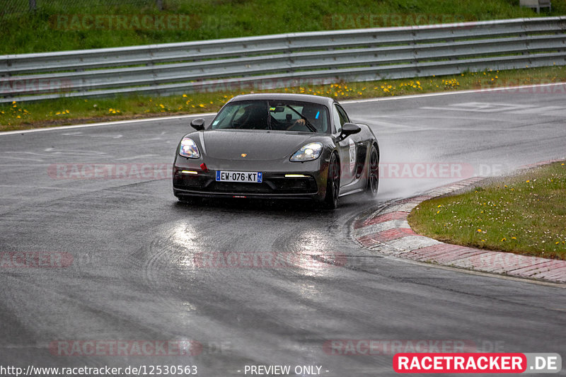 Bild #12530563 - Manthey-Racing Nordschleifen Trackday (11.5.2021)