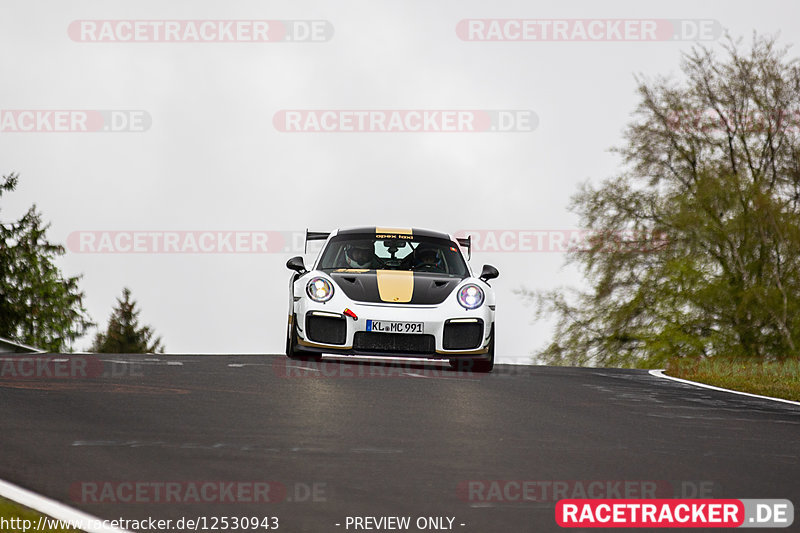 Bild #12530943 - Manthey-Racing Nordschleifen Trackday (11.5.2021)