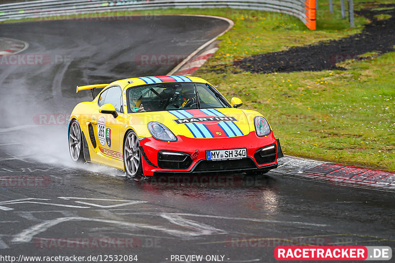 Bild #12532084 - Manthey-Racing Nordschleifen Trackday (11.5.2021)