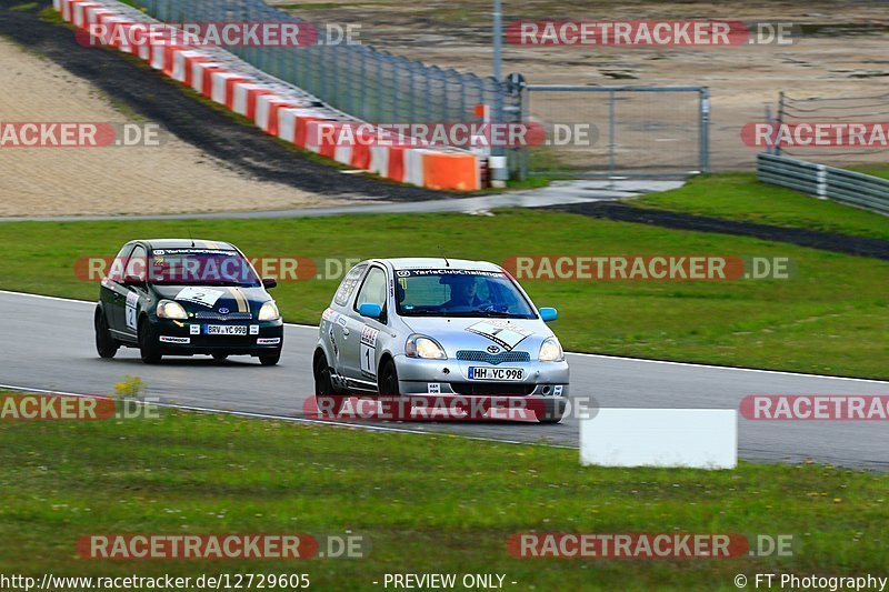 Bild #12729605 - Touristenfahrten Nürburgring GP-Strecke  (16.05.2021)