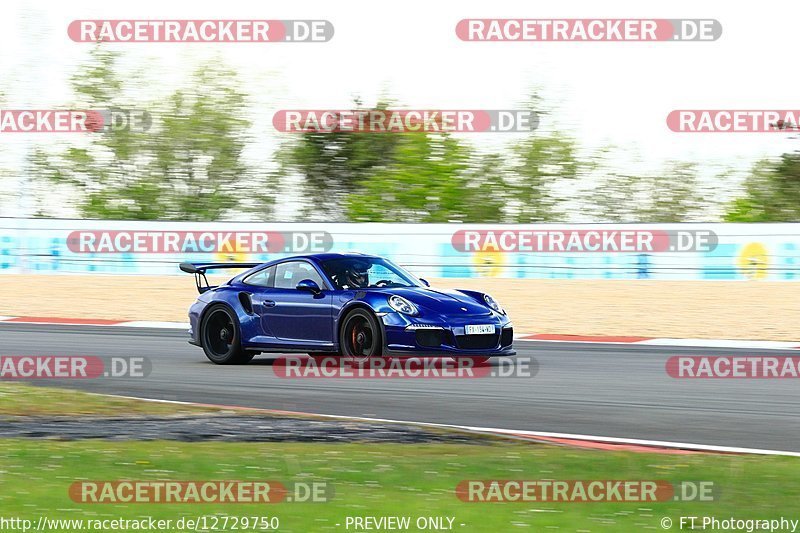 Bild #12729750 - Touristenfahrten Nürburgring GP-Strecke  (16.05.2021)