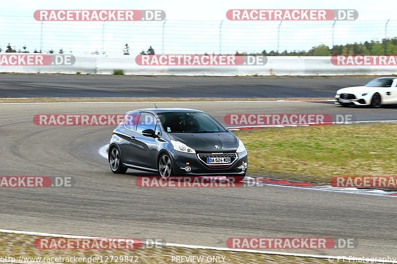 Bild #12729872 - Touristenfahrten Nürburgring GP-Strecke  (16.05.2021)