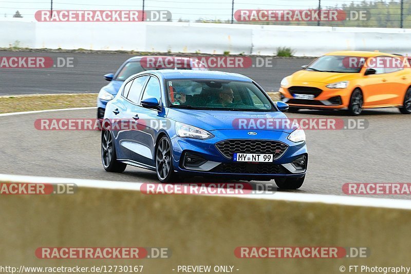 Bild #12730167 - Touristenfahrten Nürburgring GP-Strecke  (16.05.2021)