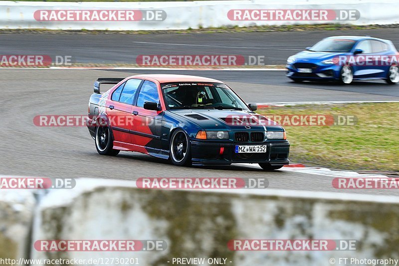 Bild #12730201 - Touristenfahrten Nürburgring GP-Strecke  (16.05.2021)