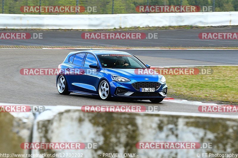 Bild #12730202 - Touristenfahrten Nürburgring GP-Strecke  (16.05.2021)