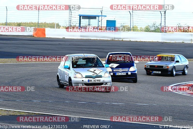 Bild #12730255 - Touristenfahrten Nürburgring GP-Strecke  (16.05.2021)