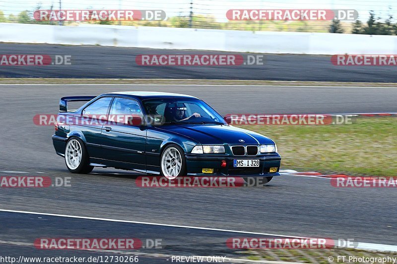 Bild #12730266 - Touristenfahrten Nürburgring GP-Strecke  (16.05.2021)